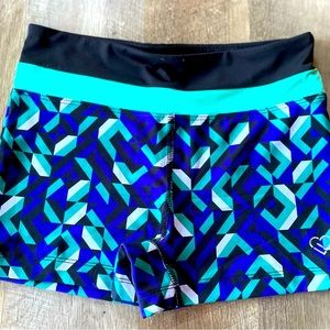 Live Love Dream Womans Biker Shorts